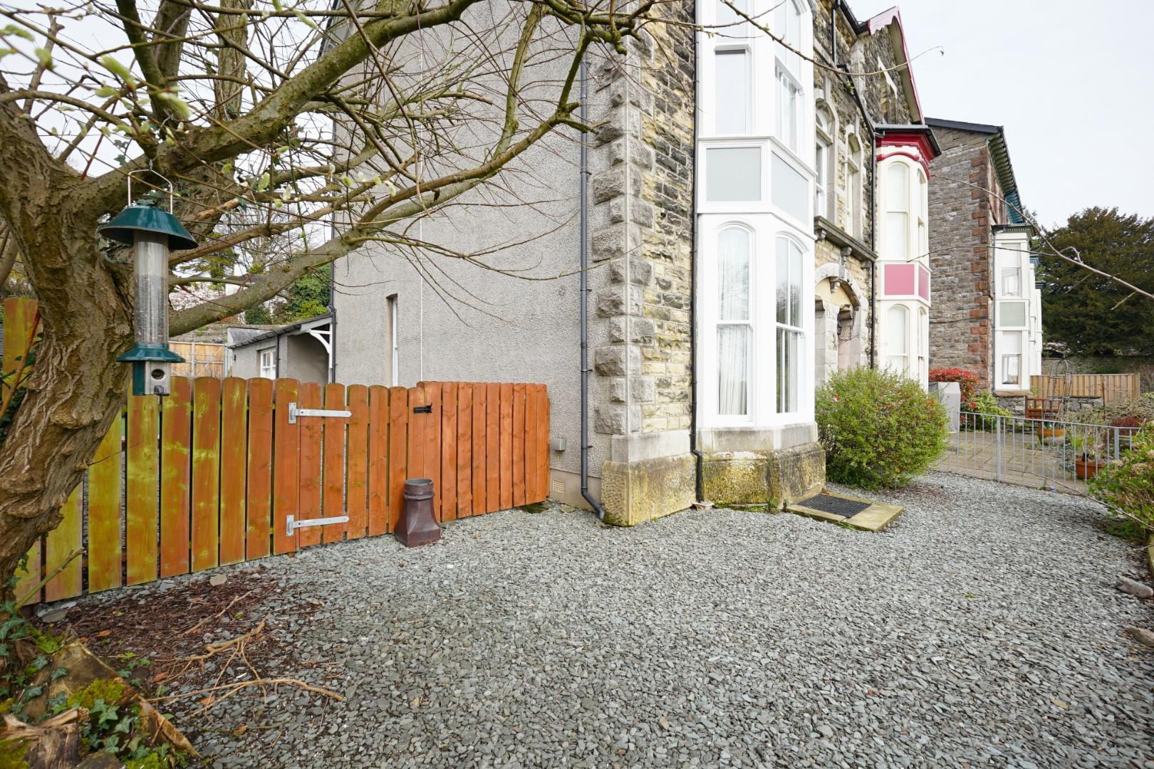 House SemiDetached Ford Park Crescent, Ulverston